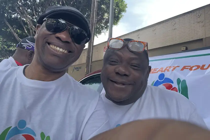 Good Heart Foundation